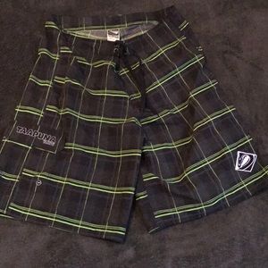 Taapuna Tahiti Boardshorts